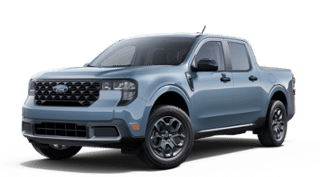 2025 Ford Maverick® External Image 2